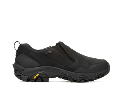 Merrell Coldpack 3 Thermo Mid Waterproof Wide Winter Shoe