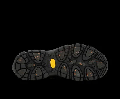 Merrell Coldpack 3 Thermo Mid Waterproof Wide Winter Shoe
