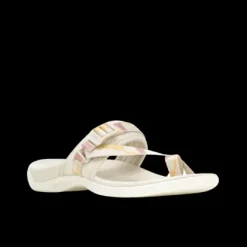 Merrell District 3 Wrap Web Women's Flip Flop Sandal
