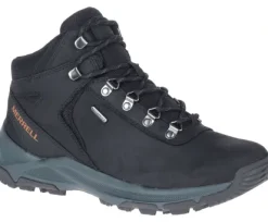 Merrell Erie Mid Leather Waterproof Hiker for Men