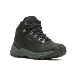Merrell Erie Mid Leather Waterproof Women's Hiking Boot