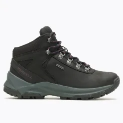 Merrell Erie Mid Leather Waterproof Women's Hiking Boot
