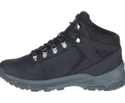 Merrell Erie Mid Leather Waterproof Hiker for Men