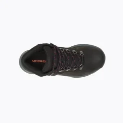 Merrell Erie Mid Leather Waterproof Women's Hiking Boot