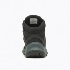 Merrell Erie Mid Leather Waterproof Women's Hiking Boot