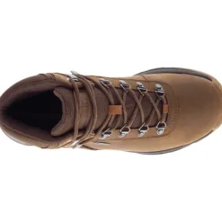 Merrell Erie Mid Waterproof Leather Hiker