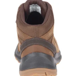 Merrell Erie Mid Waterproof Leather Hiker