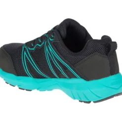 Merrell Fullbench Superlite omen's Safety Shoe