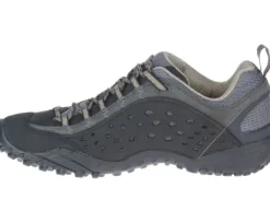 Merrell Intercept Men's Casual Leather Shoe