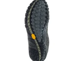 Merrell Intercept Men's Casual Leather Shoe