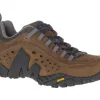 Merrell Intercept Men's Leather Casual Shoe
