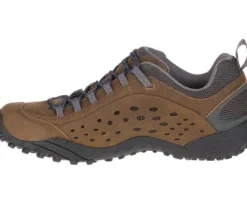 Merrell Intercept Men's Leather Casual Shoe