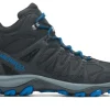 Merrell Men's Accentor Sport 3 Mid GTX Hiking Boot