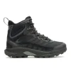 Merrell Men's Speed Strike 2 Thermo Mid Waterproof