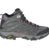 Merrell Moab 3 Mid Waterproof Men's