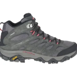 Merrell Moab 3 Mid Waterproof Men's