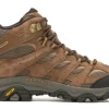 Merrell Moab 3 Mid Waterproof Hiking Boot