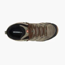 Merrell Moab 3 Mid Waterproof Hiking Boot