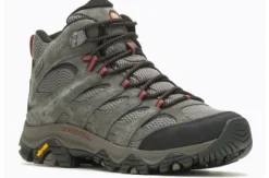 Merrell Moab 3 Mid Waterproof Men's