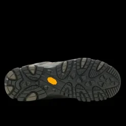 Merrell Moab 3 Mid Waterproof Wide Width Hiking