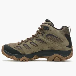 Merrell Moab 3 Mid Waterproof Hiking Boot