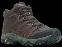 Merrell Moab 3 Thermo Mid Waterproof Wide