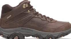 Merrell Moab Adventure 3 Mid Waterproof