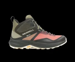 Merrell MQM 3 Mid GTX Women's Hiking Boot