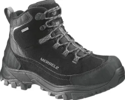 Merrell Norsehund Omega Mid WP Men's Winter Hiker | Canadian Footwear