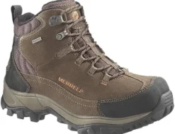 Merrell Norsehund Omega Mid WP Men's Winter Hiker