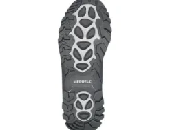Merrell Norsehund Omega Mid WP Men's Winter Hiker | Canadian Footwear
