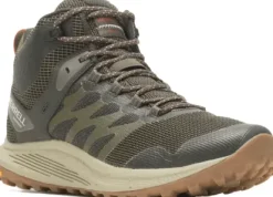 Merrell Nova 3 Mid Waterproof Men's Hiking Boot