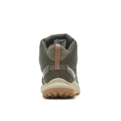 Merrell Nova 3 Mid Waterproof Men's Hiking Boot