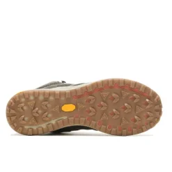 Merrell Nova 3 Mid Waterproof Men's Hiking Boot