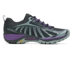 Merrell Siren Edge 3 Wide Width Women's Trail Shoe - Canadian Footwear