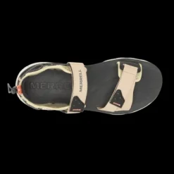 Merrell Speed Fusion Strap Women's Sport Sandal