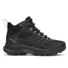 Merrell Speed Strike 2 Mid Waterproof
