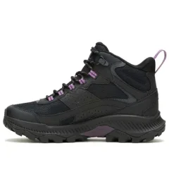 Merrell Speed Strike 2 Mid Waterproof