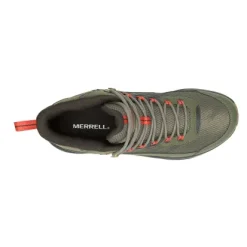Merrell Speed Strike 2 Mid Waterproof