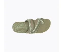 Merrell Terran 3 Cush Post Women's Sandal