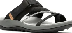 Merrell Terran 4 Post Wrap Women's Toe Post Sandal
