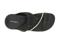 Merrell Terran 4 Post Wrap Women's Toe Post Sandal