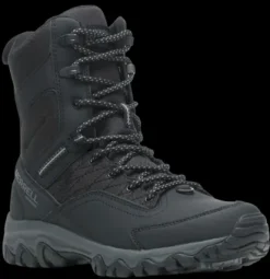 Merrell Thermo Akita Tall Water Proof Women's Winter Hiking Boot
