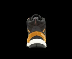 Merrell Wildwood Sneaker Boot Mid Waterproof