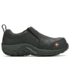 Merrell Women's Jungle Moc Leather CSA Safety Shoe