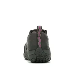 Merrell Women's Jungle Moc Leather CSA Safety Shoe