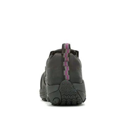 Merrell Women's Jungle Moc Leather CSA Safety Shoe
