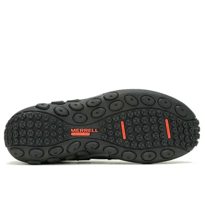 Merrell Women's Jungle Moc Leather CSA Safety Shoe
