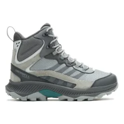 Merrell Women's Speed Strike 2 Thermo Mid WP Boot