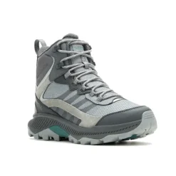 Merrell Women's Speed Strike 2 Thermo Mid WP Boot
